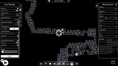 A Dance of Fire and Ice preview 9