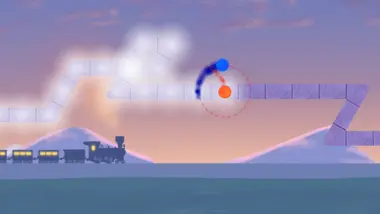 A Dance of Fire and Ice preview 5