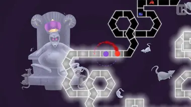 A Dance of Fire and Ice preview 8