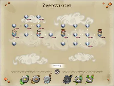 A Druid's Duel preview 13