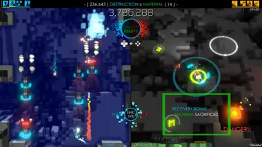 A Duel Hand Disaster: Trackher preview 4