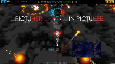 A Duel Hand Disaster: Trackher preview 6