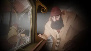 A Fisherman's Tale preview 3