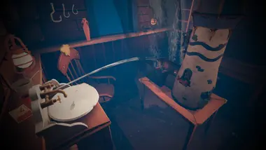 A Fisherman's Tale preview 4