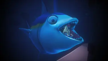 A Fisherman's Tale preview 5