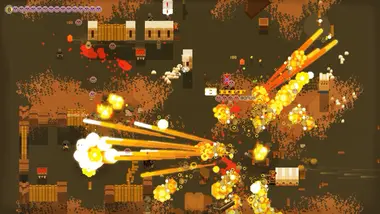 A Fistful of Gun preview 4