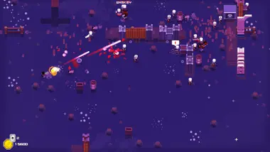 A Fistful of Gun preview 5
