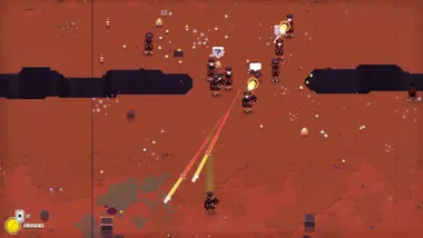 A Fistful of Gun preview 3
