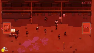 A Fistful of Gun preview 6