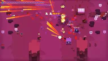 A Fistful of Gun preview 7