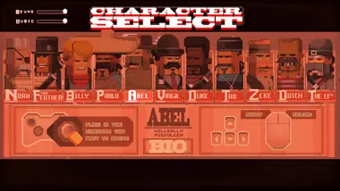 A Fistful of Gun preview 8