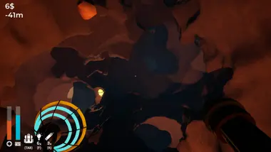 A Game About Digging A Hole preview 3