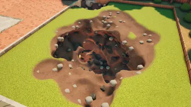 A Game About Digging A Hole preview 11