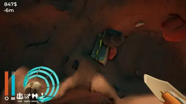 A Game About Digging A Hole preview 5