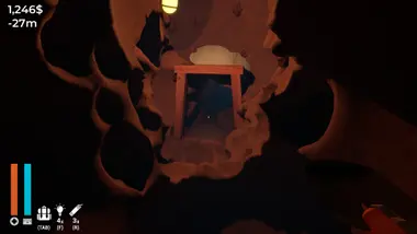 A Game About Digging A Hole preview 2