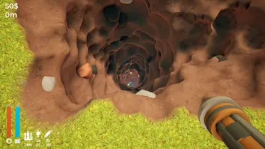 A Game About Digging A Hole preview 9