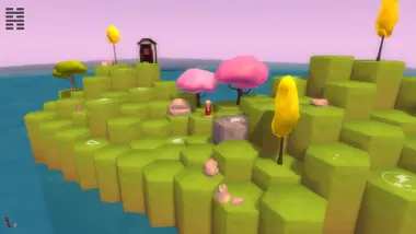 A Game of Changes preview 14