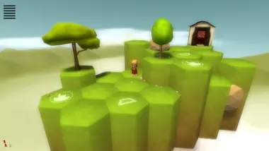 A Game of Changes preview 12
