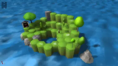 A Game of Changes preview 11