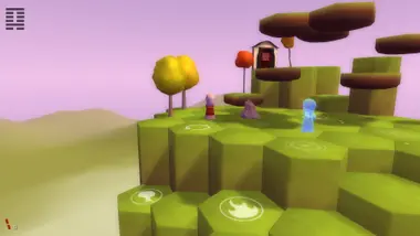 A Game of Changes preview 10