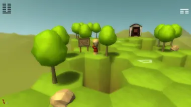 A Game of Changes preview 7