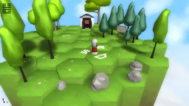 A Game of Changes preview 3