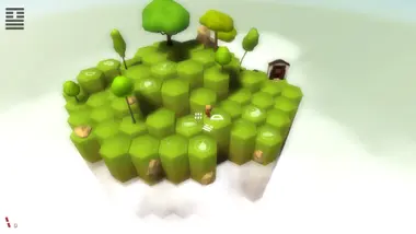 A Game of Changes preview 6