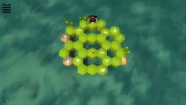 A Game of Changes preview 4