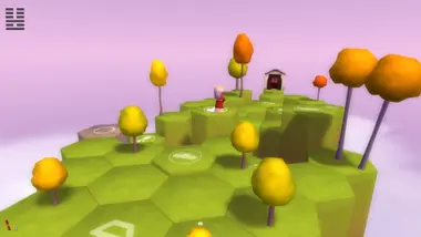 A Game of Changes preview 2