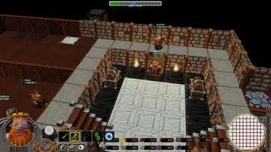 A Game of Dwarves preview 10