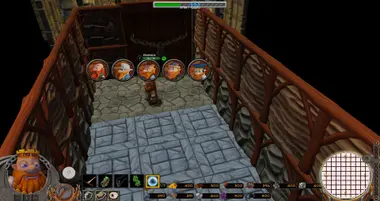 A Game of Dwarves preview 9