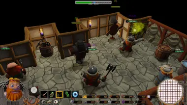 A Game of Dwarves preview 11