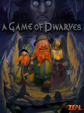 A Game of Dwarves preview 6