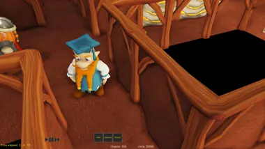A Game of Dwarves preview 7