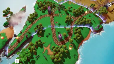 A Game of Dwarves preview 8