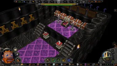 A Game of Dwarves preview 2