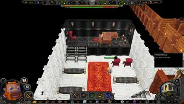 A Game of Dwarves preview 3