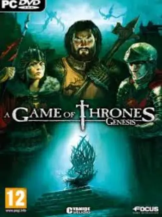 A Game of Thrones - Genesis preview 16