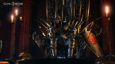 A Game of Thrones - Genesis preview 14