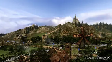 A Game of Thrones - Genesis preview 12