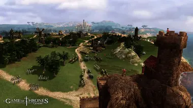 A Game of Thrones - Genesis preview 11
