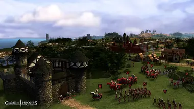 A Game of Thrones - Genesis preview 9