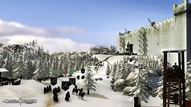 A Game of Thrones - Genesis preview 7