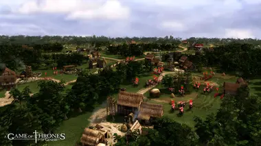 A Game of Thrones - Genesis preview 2