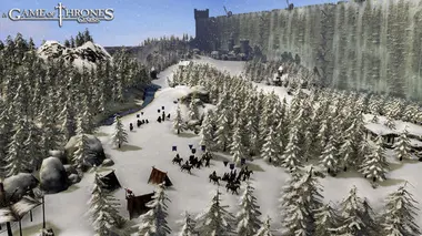 A Game of Thrones - Genesis preview 3