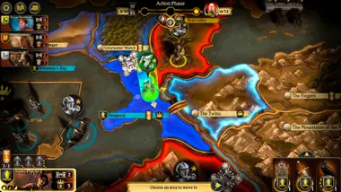 A Game of Thrones: The Board Game - Digital Edition preview 2