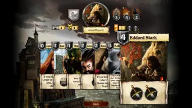 A Game of Thrones: The Board Game - Digital Edition preview 6