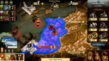 A Game of Thrones: The Board Game - Digital Edition preview 5