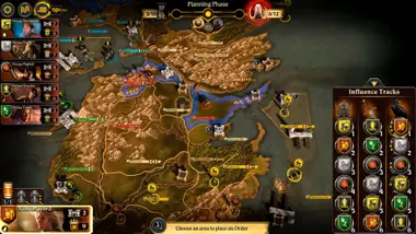 A Game of Thrones: The Board Game - Digital Edition preview 7
