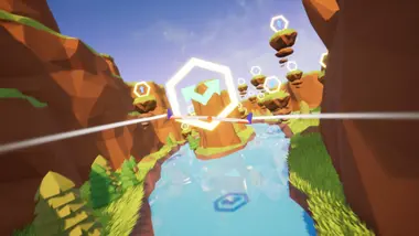 A Glider's Journey preview 11